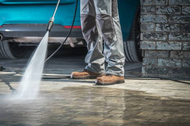 Trusted Follansbee, WV Pressure Washing Services Experts